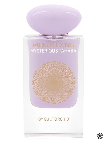 Mysterious Tahara Gulf Orchid