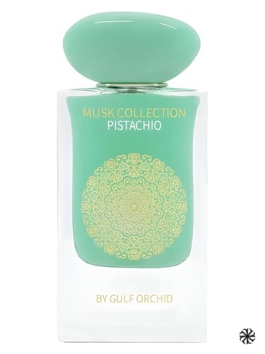 Pistachio Gulf Orchid