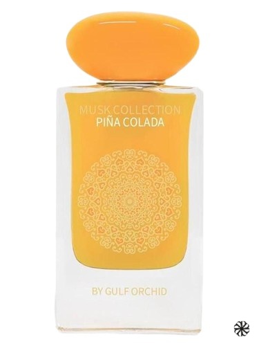 Piña Colada Gulf Orchid