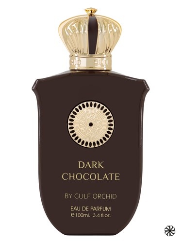 Dark Chocolate Gulf Orchid