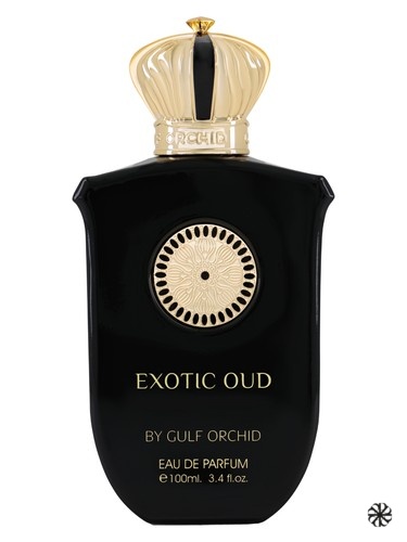 Exotic Oud Gulf Orchid