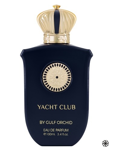Yacht Club Gulf Orchid