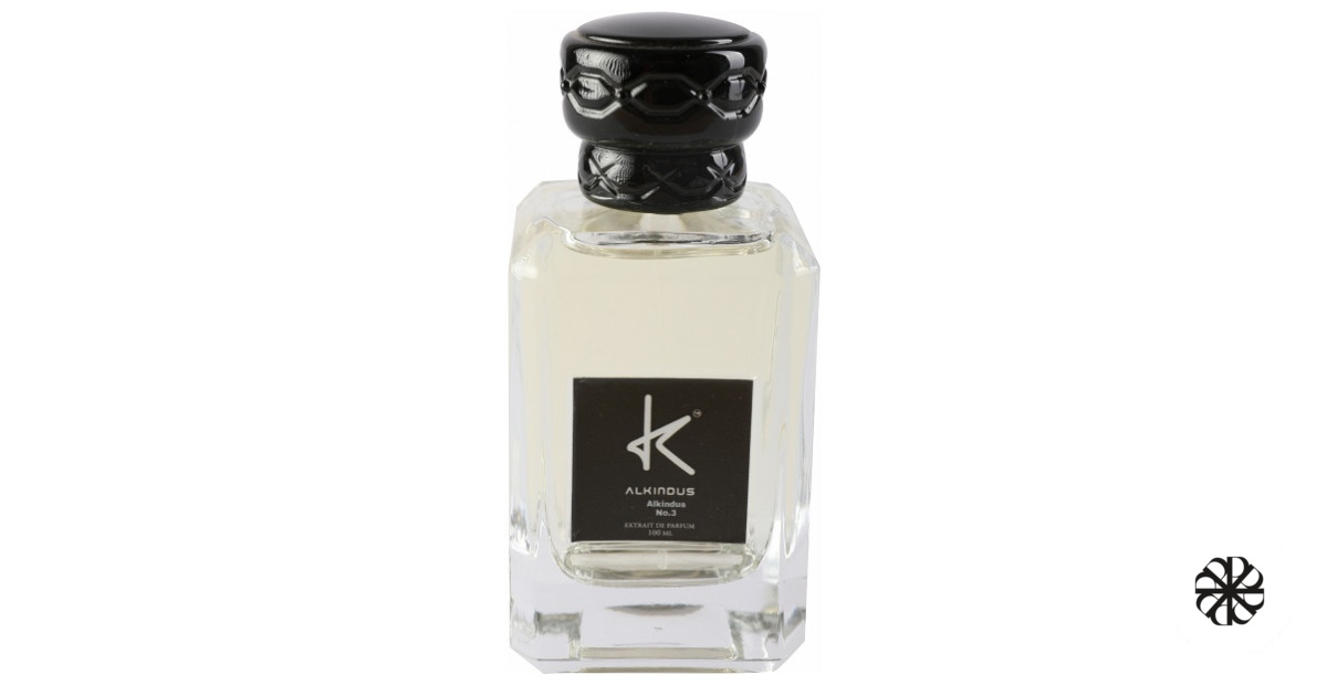 Alkindus No.3 Alkindus Fragrances