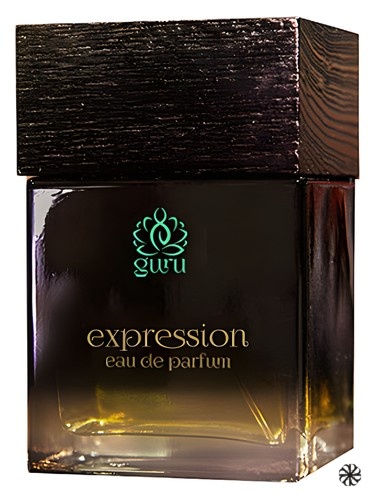Expression Guru Perfumes