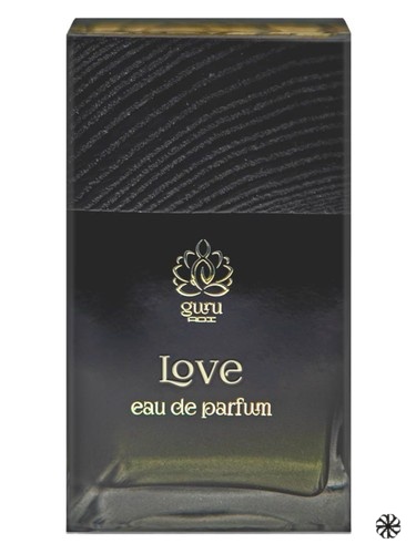 Love Guru Perfumes