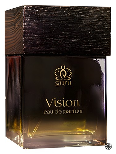 Vision Guru Perfumes