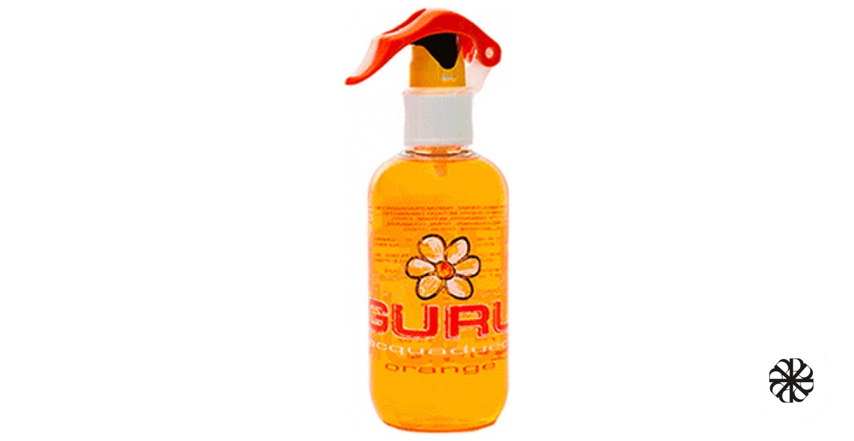 Acquadueo Orange Guru Scent