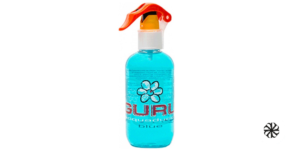 Acquadueo Blue Guru Scent