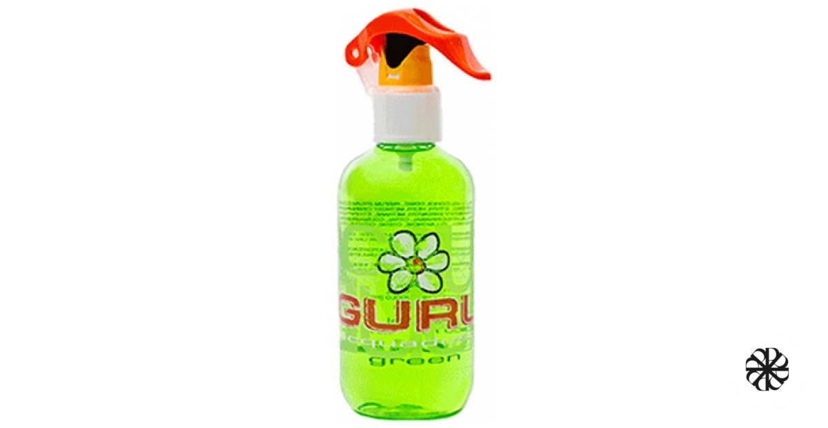 Acquadueo Green Guru Scent