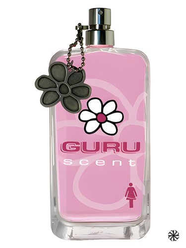 Guru Scent Woman Guru Scent
