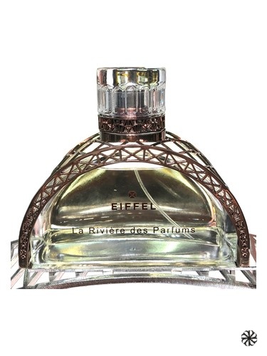 La Riviere Des Parfums Gustave Eiffel