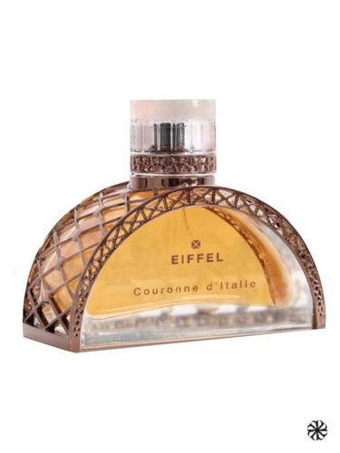 Couronne d'Italie Gustave Eiffel