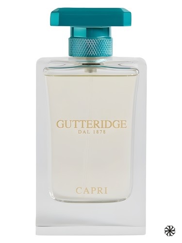 Gutteridge Capri Gutteridge