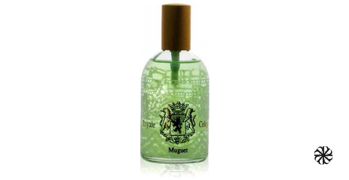 Brume d'Oreiller Muguet Guy Bouchara