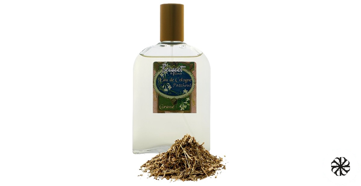 Eau de Cologne Patchouli Guy Bouchara