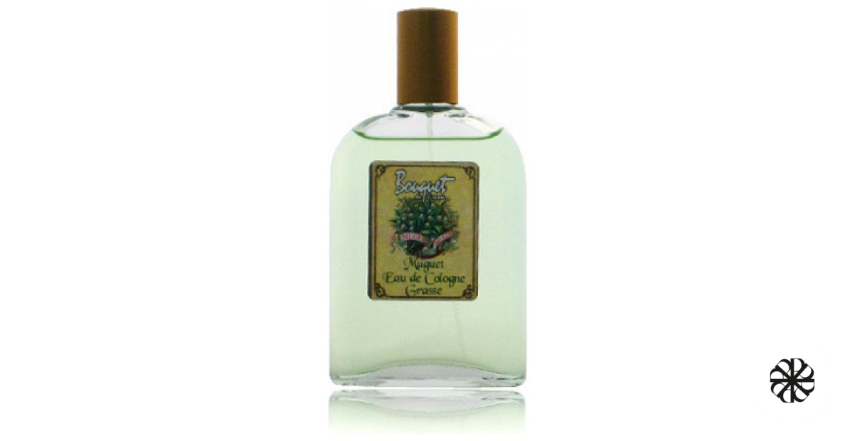 Eau de Cologne Muguet Guy Bouchara