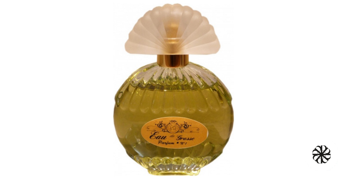 Eau de Grasse No 1 Guy Bouchara