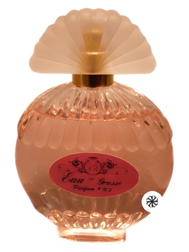Eau de Grasse No 3 Guy Bouchara