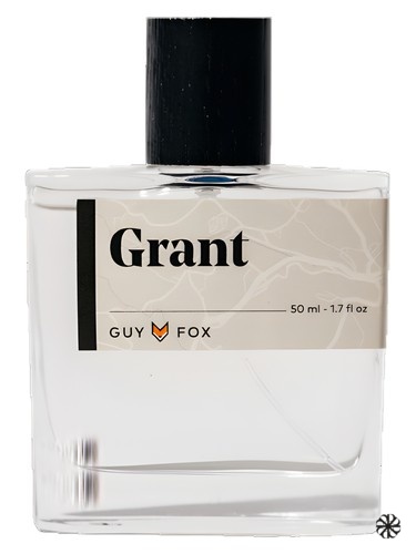 Grant GUY FOX