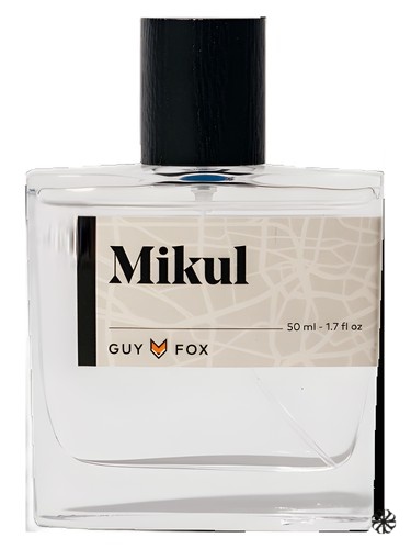 Mikul GUY FOX