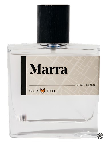 Marra GUY FOX