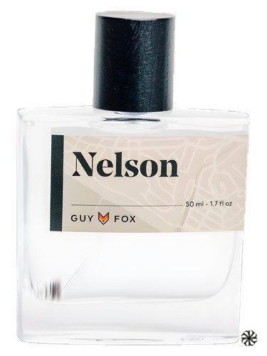 Nelson GUY FOX