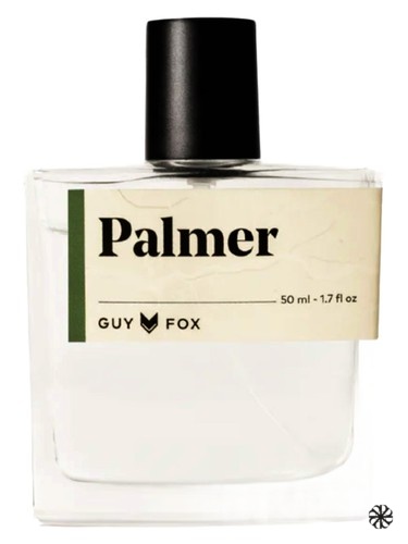 Palmer GUY FOX
