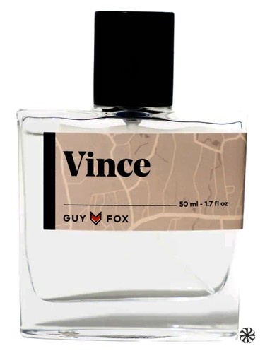 Vince GUY FOX