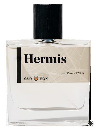 Hermis GUY FOX