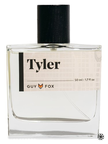 Tyler GUY FOX
