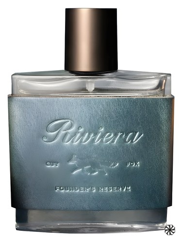 Riviera GUY FOX