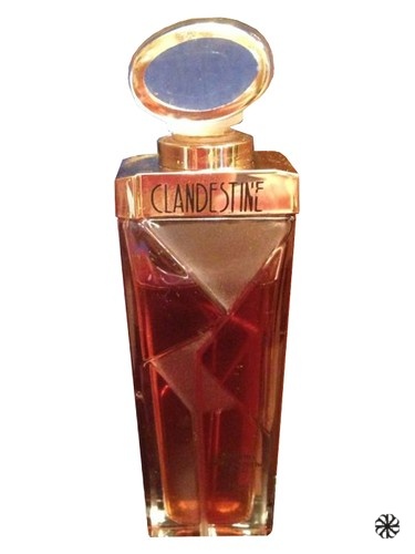 Clandestine Parfum Guy Laroche