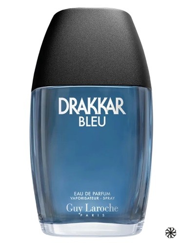 Drakkar Bleu Guy Laroche