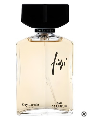 Fidji Eau de Parfum Guy Laroche