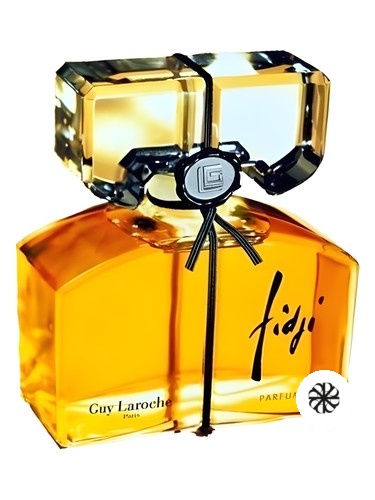 Fidji Parfum Guy Laroche