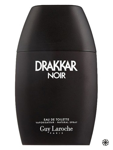 Drakkar Noir Guy Laroche