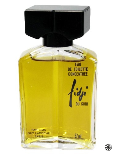 Fidji du Soir Guy Laroche