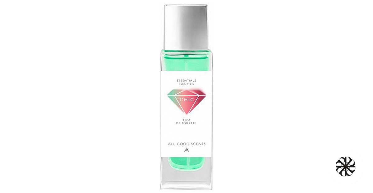 Chic All Good Scents