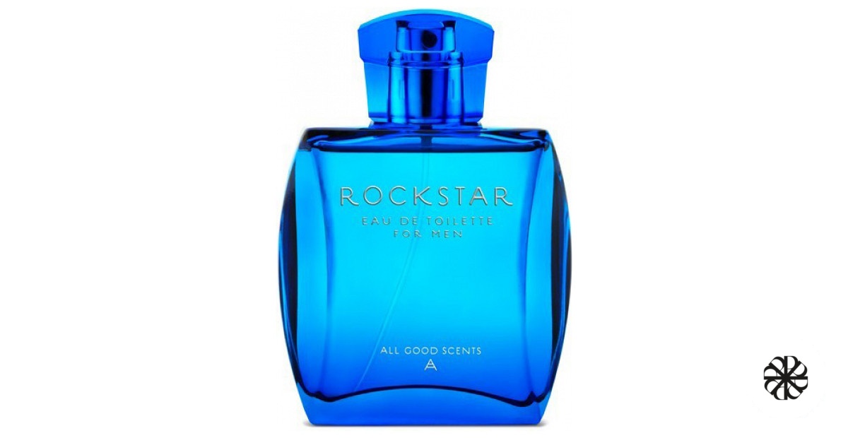 Rockstar All Good Scents