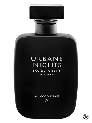 Urbane Nights All Good Scents