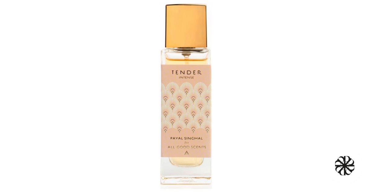 Tender Intense All Good Scents