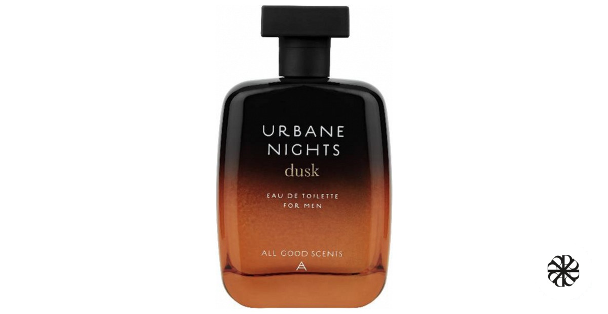 Urbane Nights Dusk All Good Scents