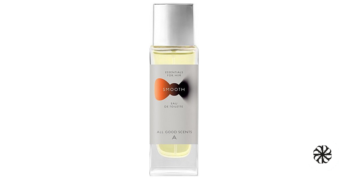 Smooth All Good Scents