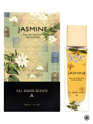 Jasmine All Good Scents