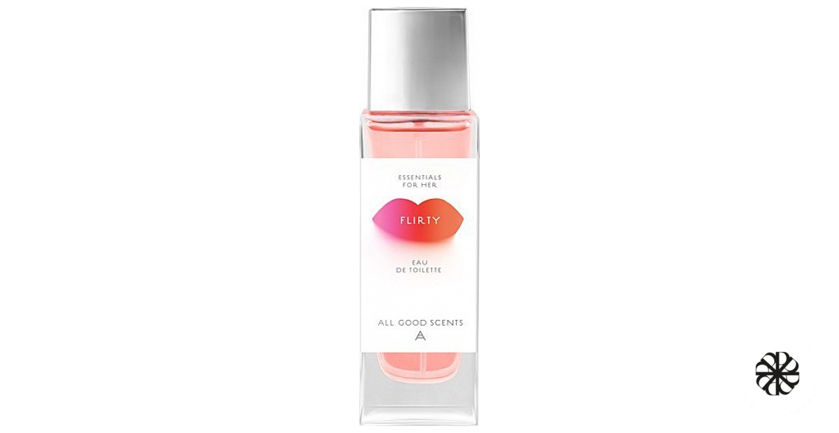 Flirty All Good Scents