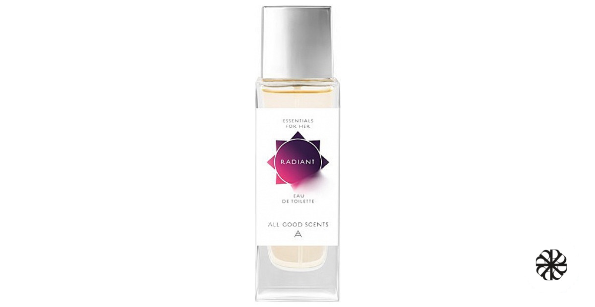 Radiant All Good Scents