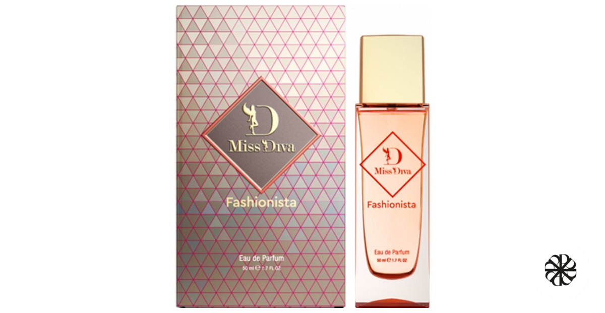 Miss Diva Fashionista All Good Scents