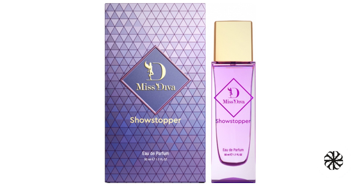 Miss Diva Showstopper All Good Scents