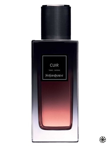 Cuir Yves Saint Laurent