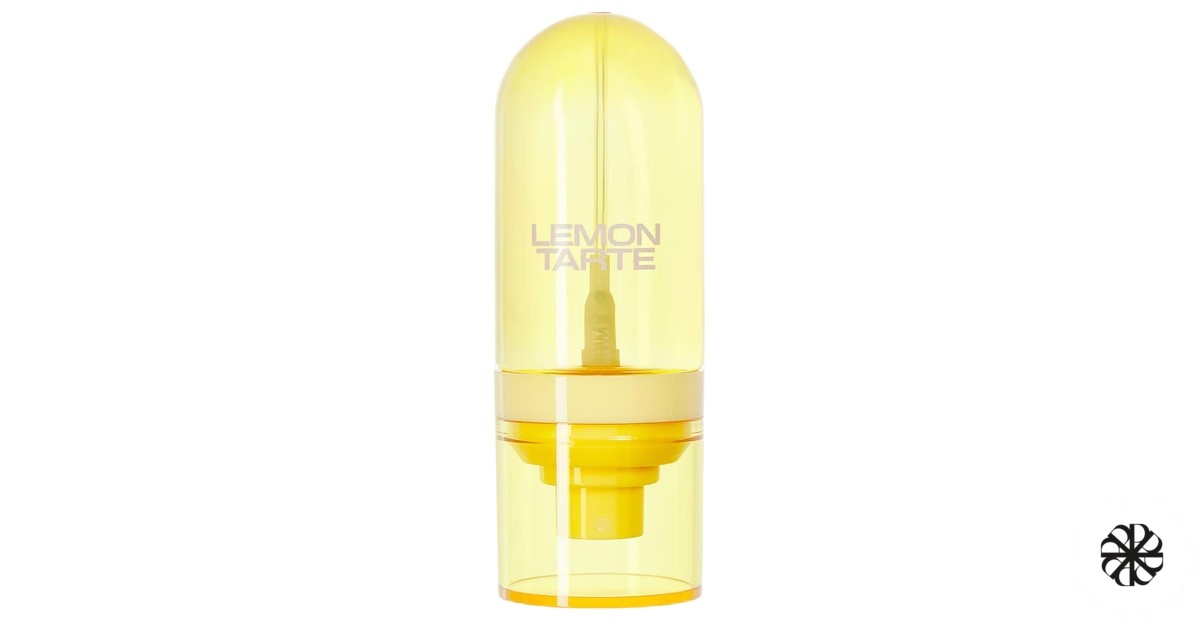 Lemon Tarte H&M